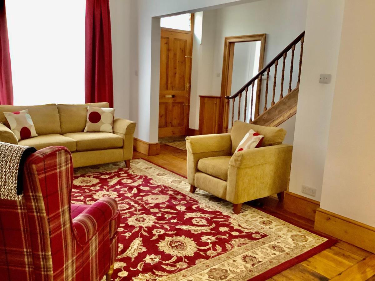 Scarborough House - Adults Only Holiday Home Torquay Exterior photo
