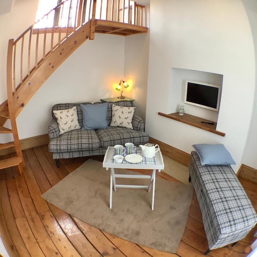 Scarborough House - Adults Only Holiday Home Torquay Exterior photo