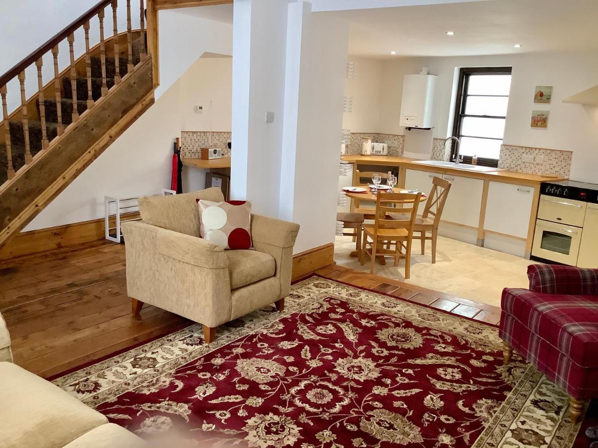 Scarborough House - Adults Only Holiday Home Torquay Exterior photo