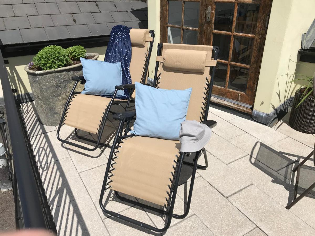 Scarborough House - Adults Only Holiday Home Torquay Exterior photo